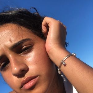 Meet your Posher, Milena